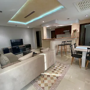  Apartment Palace Luxury Apartment-2 Bdr