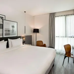 4* Hotel Radisson Tunis, Center