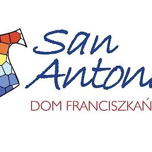 Dom Franciszkanski San Antonio Krakau