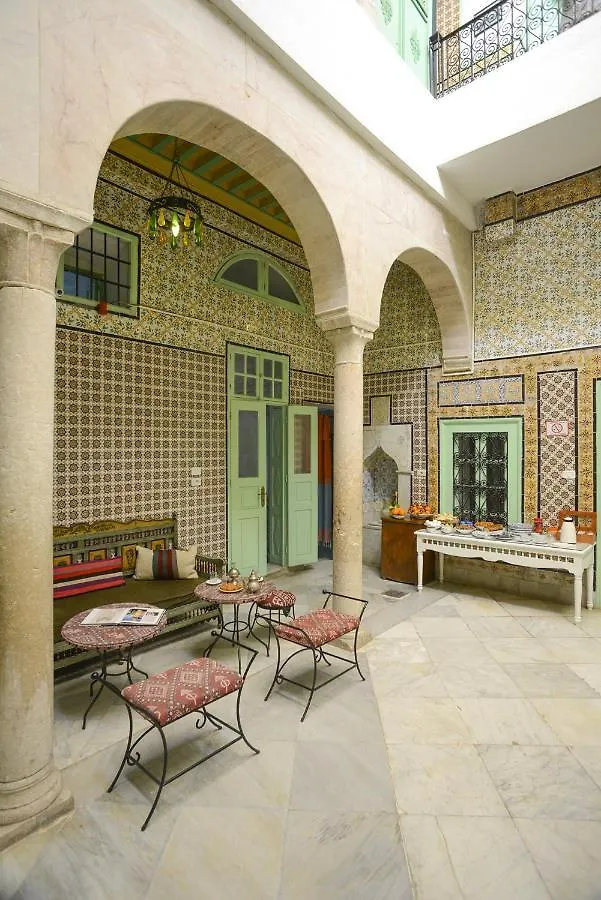 Dar Ya Bed & Breakfast Tunis