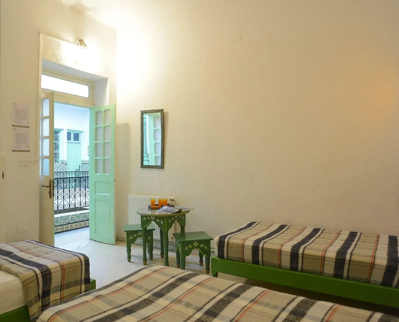 Dar Ya Bed & Breakfast Tunis