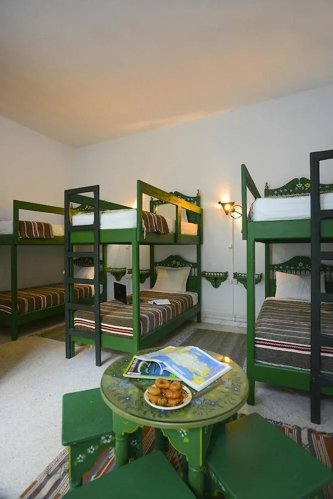 Dar Ya Bed & Breakfast Tunis