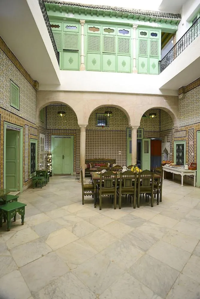 Dar Ya Bed & Breakfast Tunis