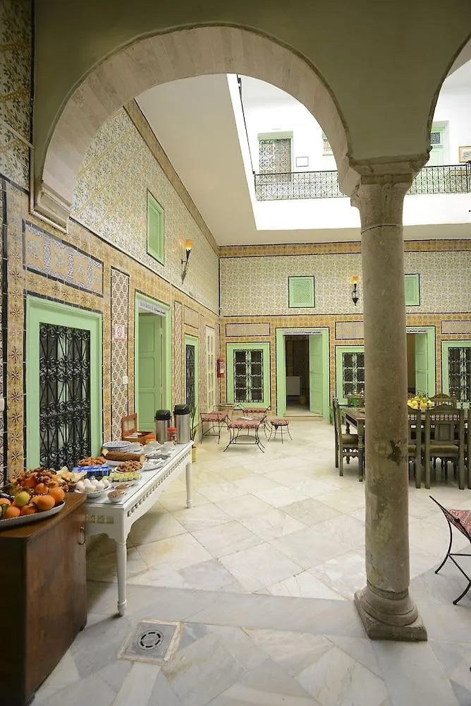 Dar Ya Bed & Breakfast Tunis