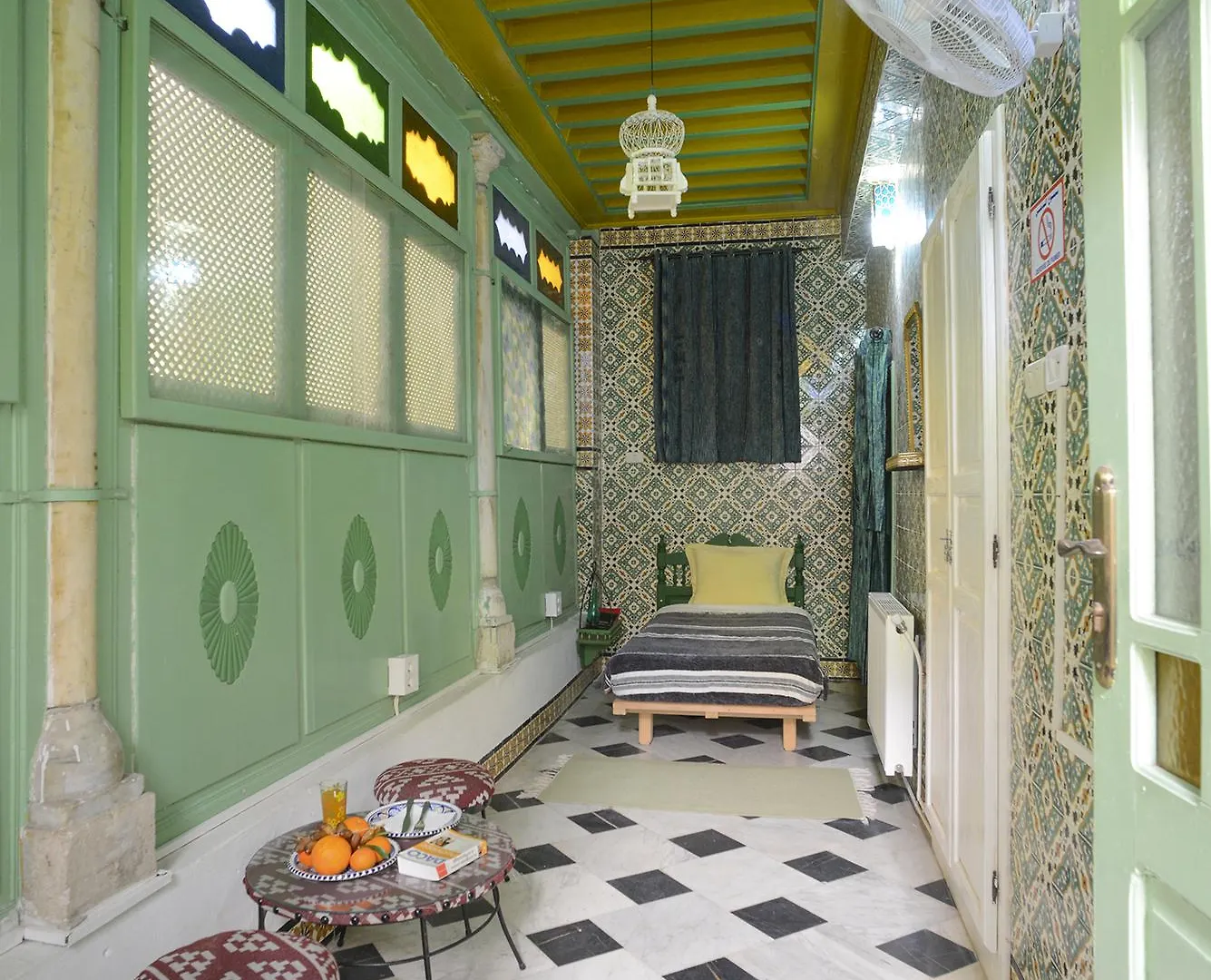 Dar Ya Bed & Breakfast Tunis