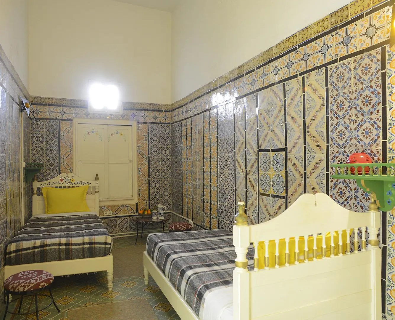 Dar Ya Bed & Breakfast Tunis 2*,  Tunisia