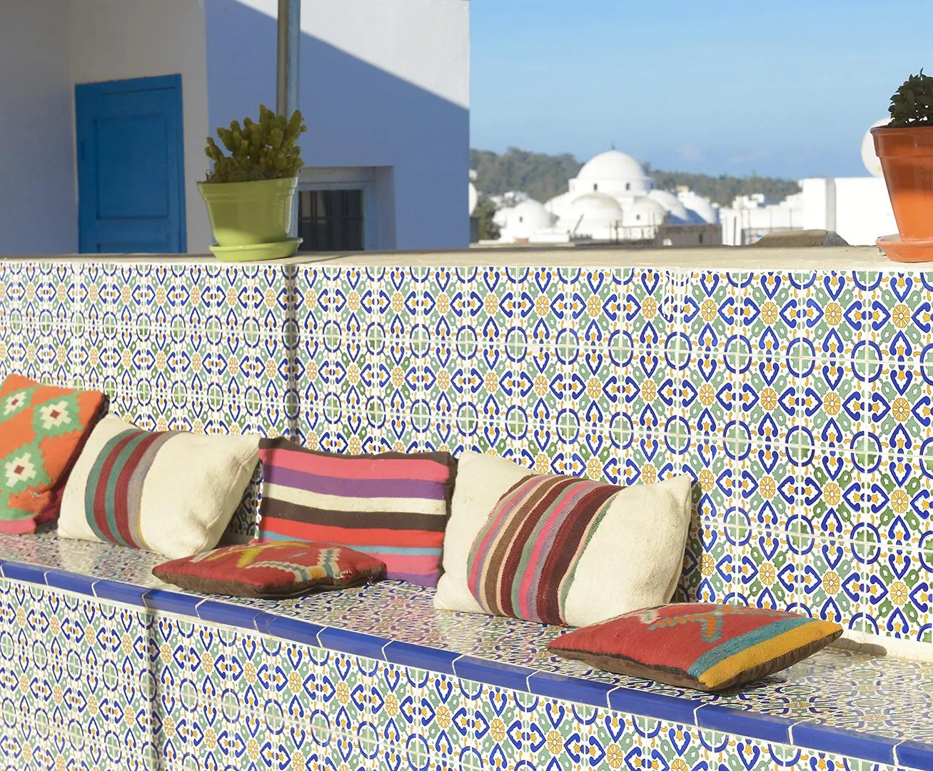 Dar Ya Bed & Breakfast Tunis Tunisia