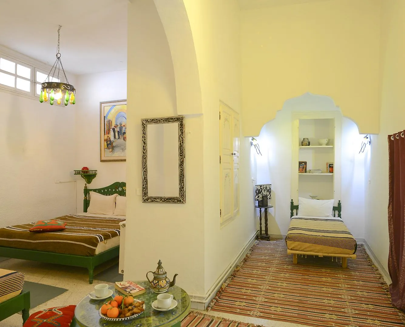 Dar Ya Bed & Breakfast Tunis