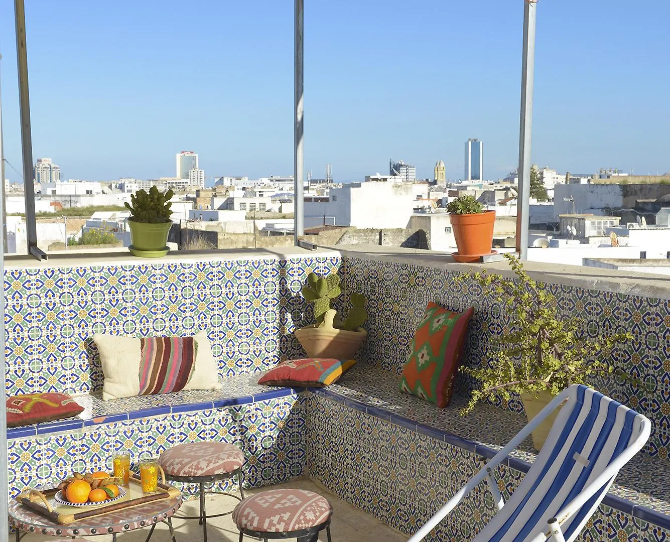 Dar Ya Bed & Breakfast Tunis