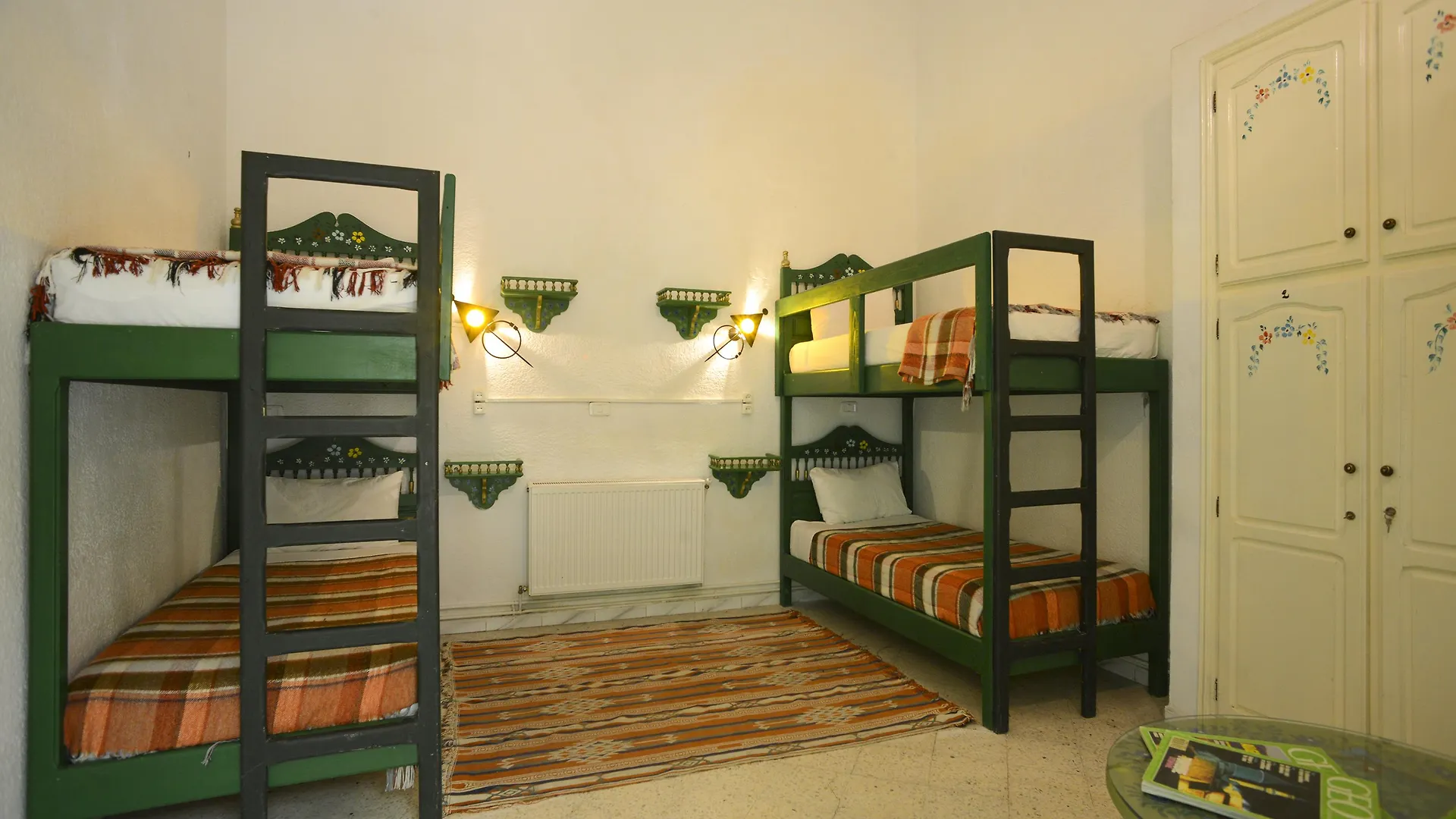 Dar Ya Bed & Breakfast Tunis