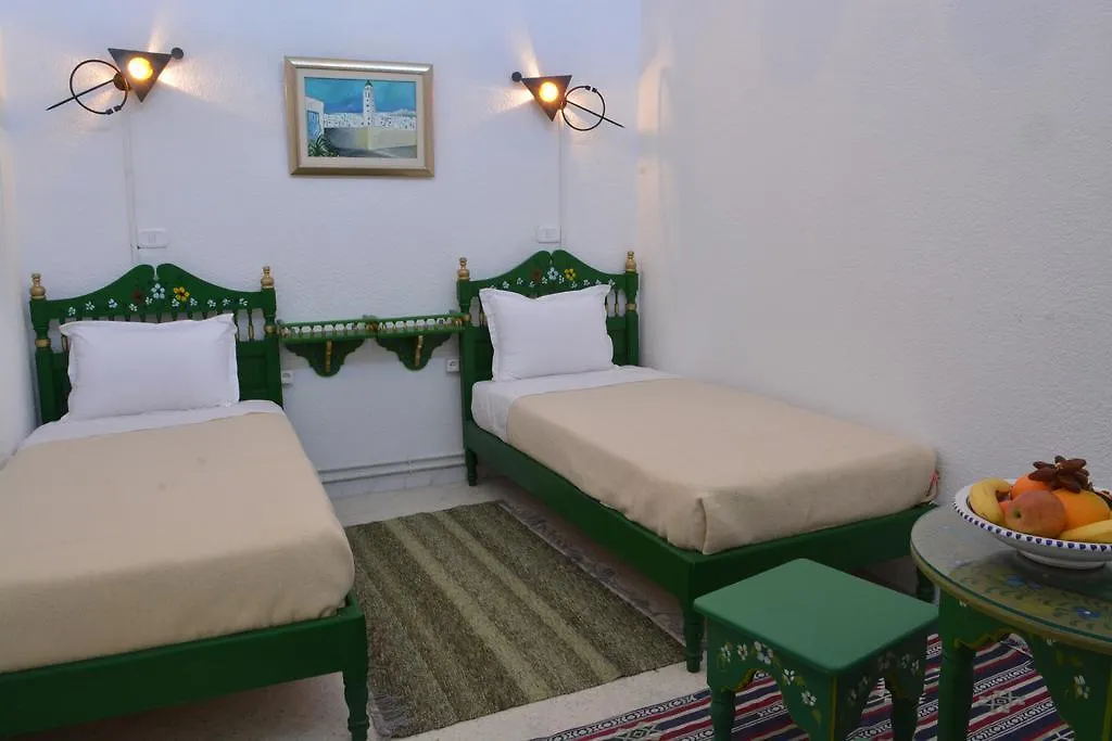 Dar Ya Bed & Breakfast Tunis 2*,