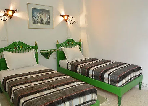 Dar Ya Bed & Breakfast Tunis Tunisia