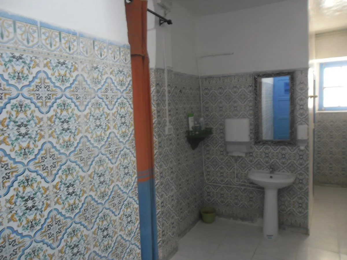 Dar Ya Bed & Breakfast Tunis