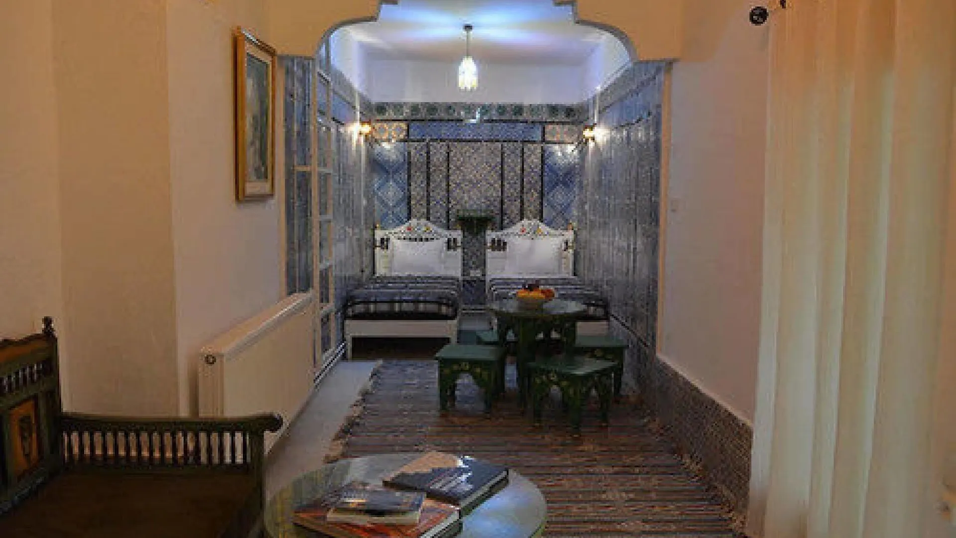 Dar Ya Bed & Breakfast Tunis Tunisia