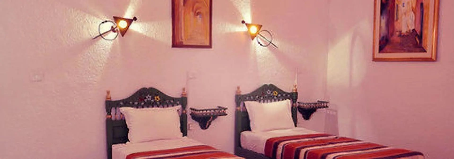 Dar Ya Bed & Breakfast Tunis 2*,