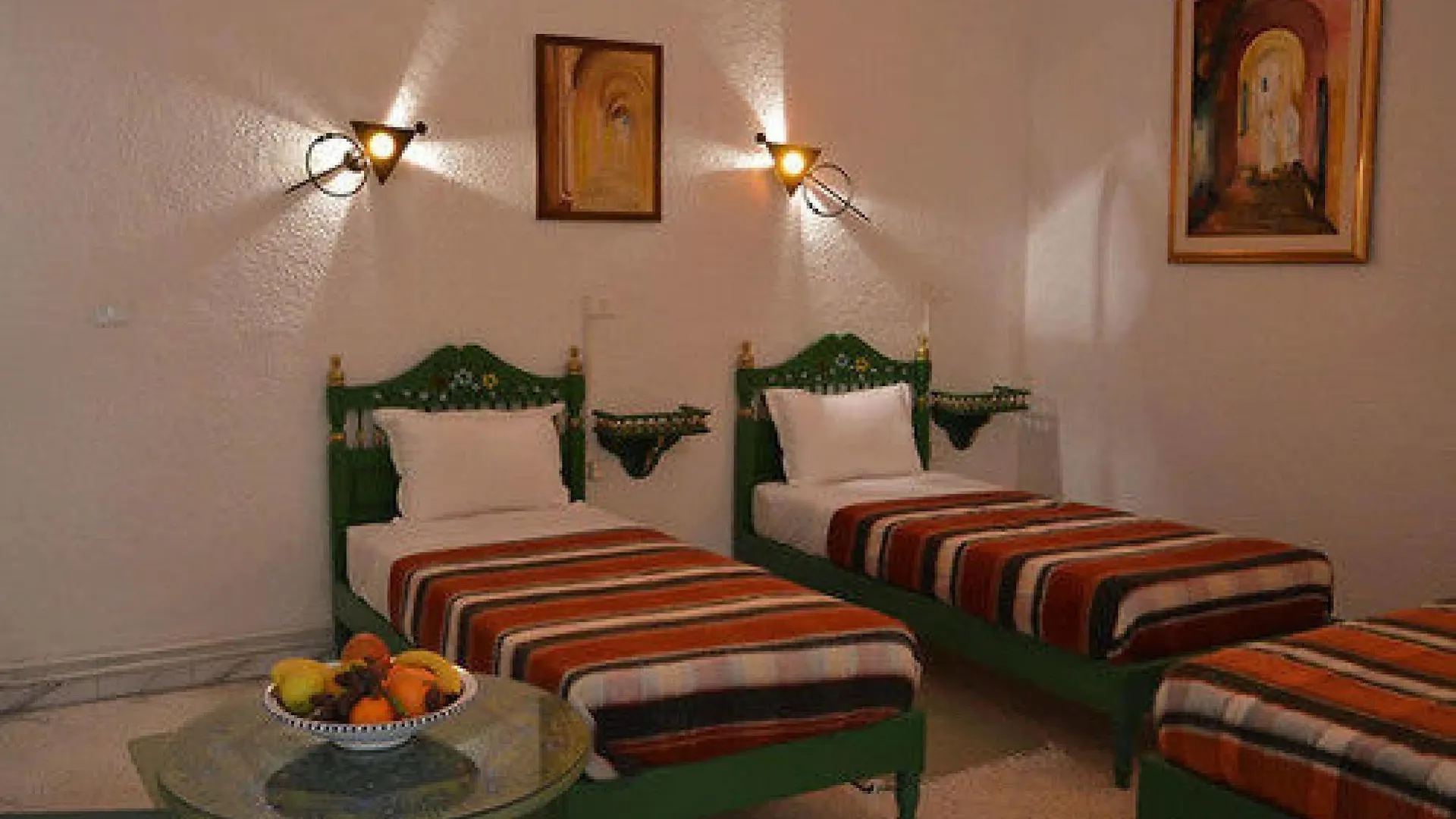 Dar Ya Bed & Breakfast Tunis