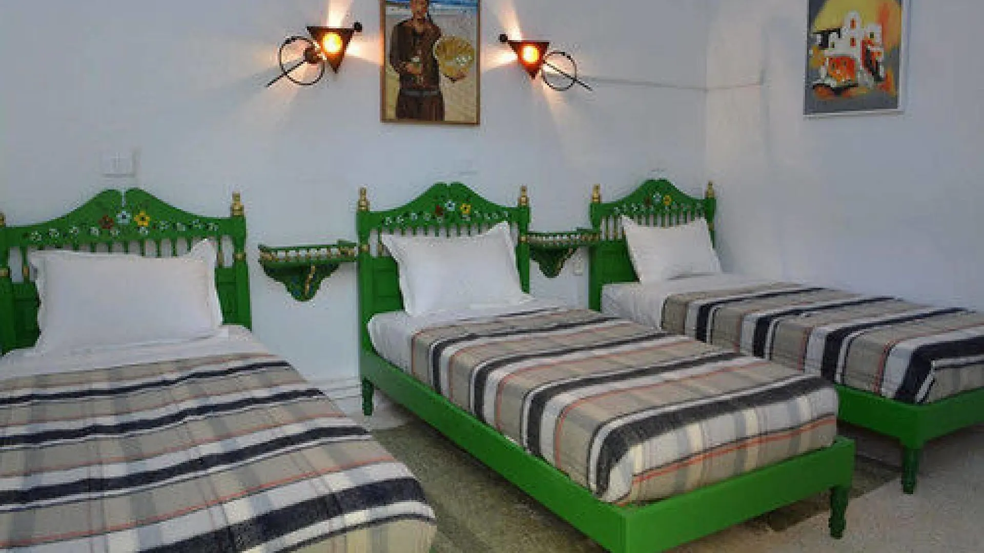 Dar Ya Bed & Breakfast Tunis