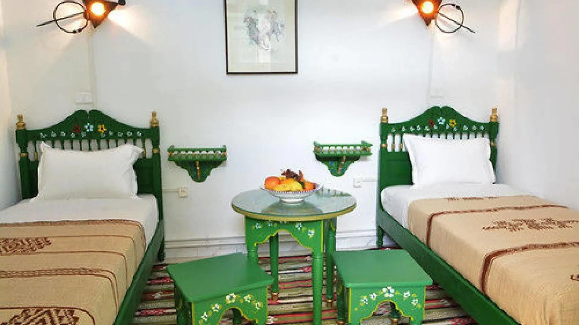 Dar Ya Bed & Breakfast Tunis
