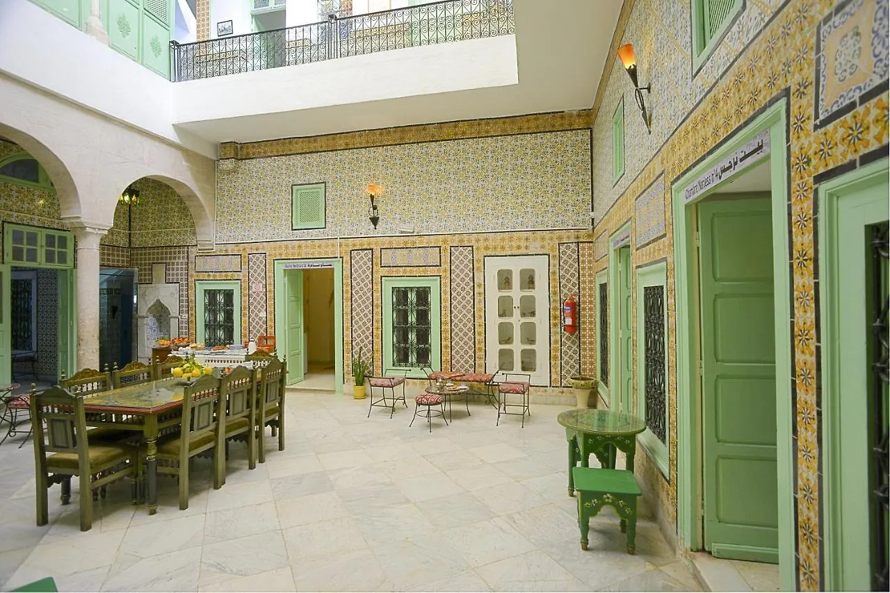 Dar Ya Bed & Breakfast Tunis