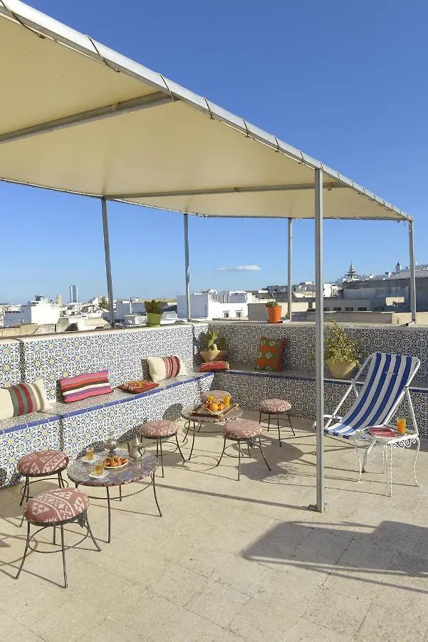 Dar Ya Bed & Breakfast Tunis