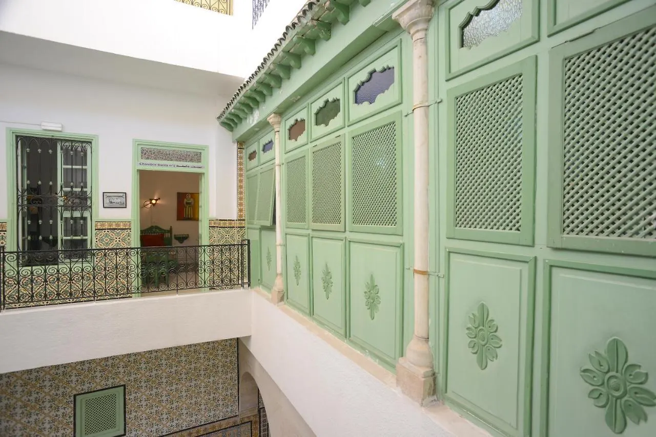 Dar Ya Bed & Breakfast Tunis