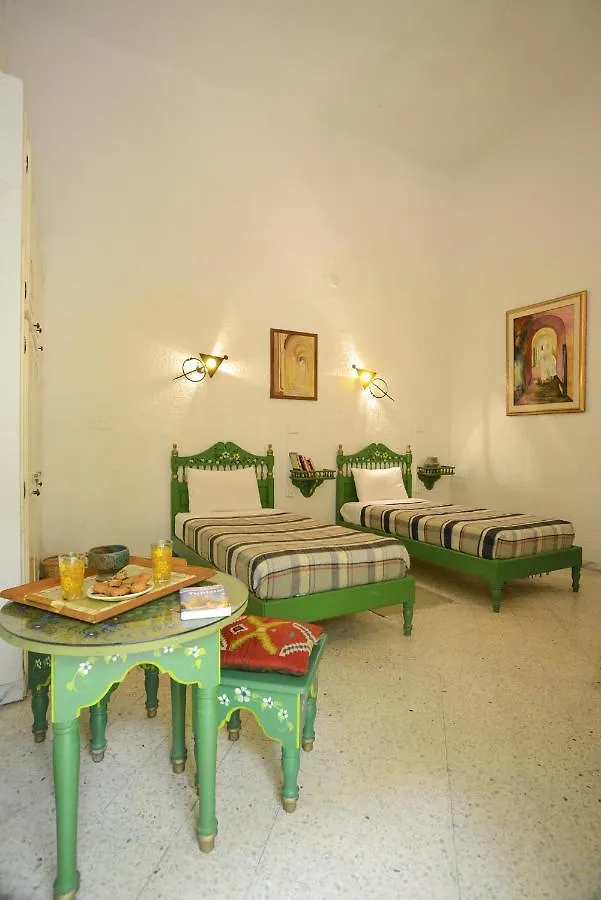 Dar Ya Bed & Breakfast Tunis