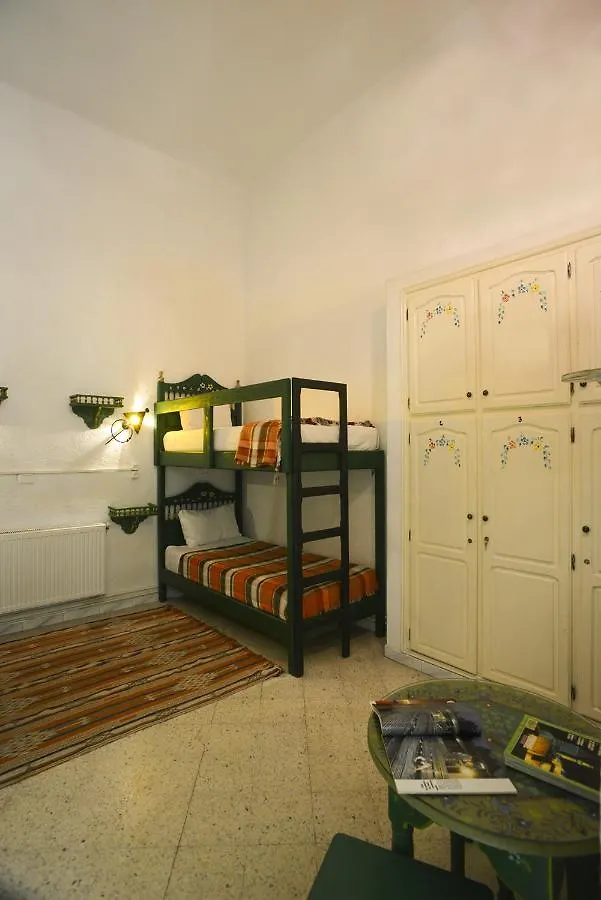 Dar Ya Bed & Breakfast Tunis 2*,  Tunisia